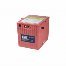 Gill GE-51E Battery with Acid Gill GE-51E Battery with Acid